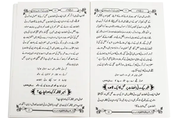 Dil Jeetne ka Nuskha - Image 2