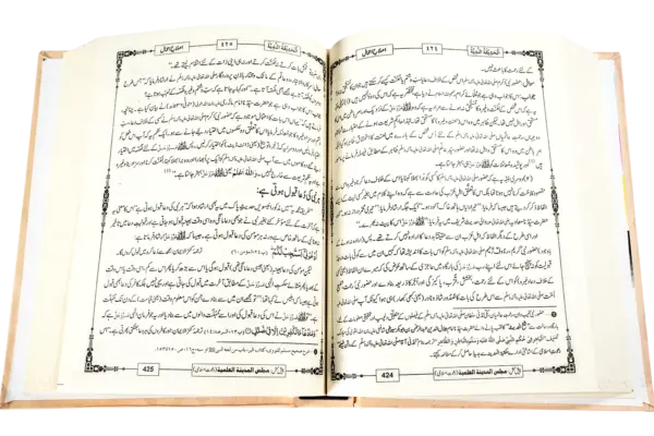 Islahe Amaal - Image 2