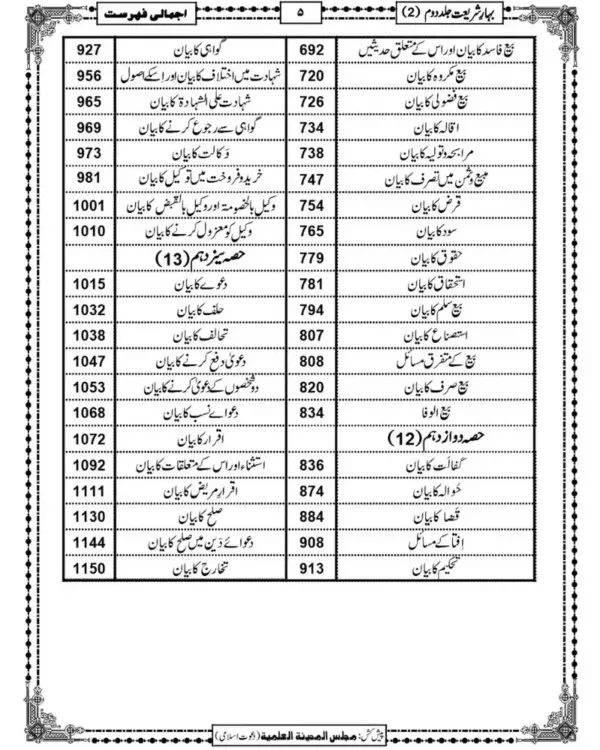 Bahare Shariat jild 2 - Image 5