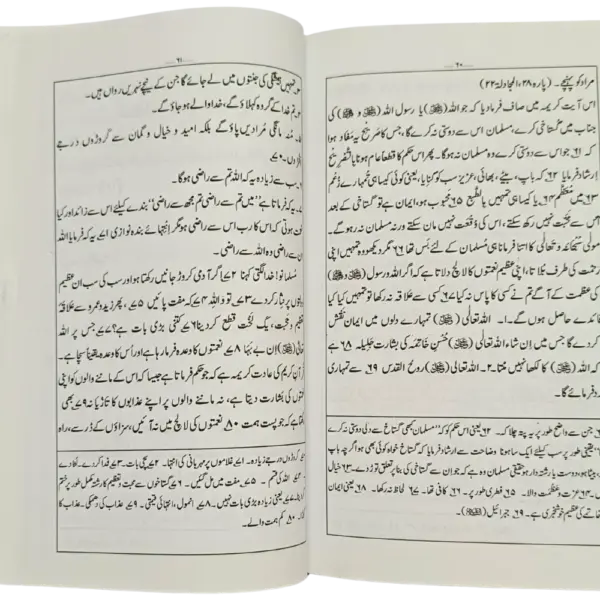 Tamheed ul Iman - Image 2