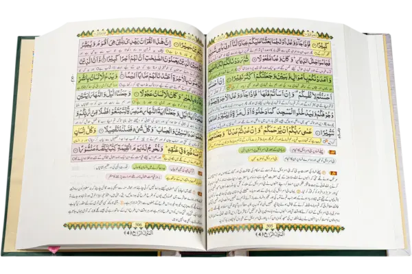 Ifhamul Quraan - Image 2