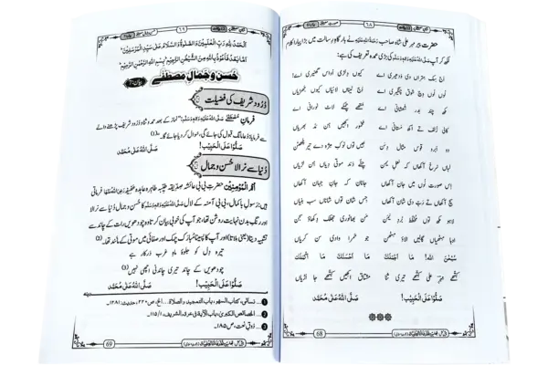 Shane Mustafa Par 12 Bayanat - Image 2