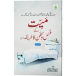 Mayyat Ke Ghuslo Kafan Ka Tariqa