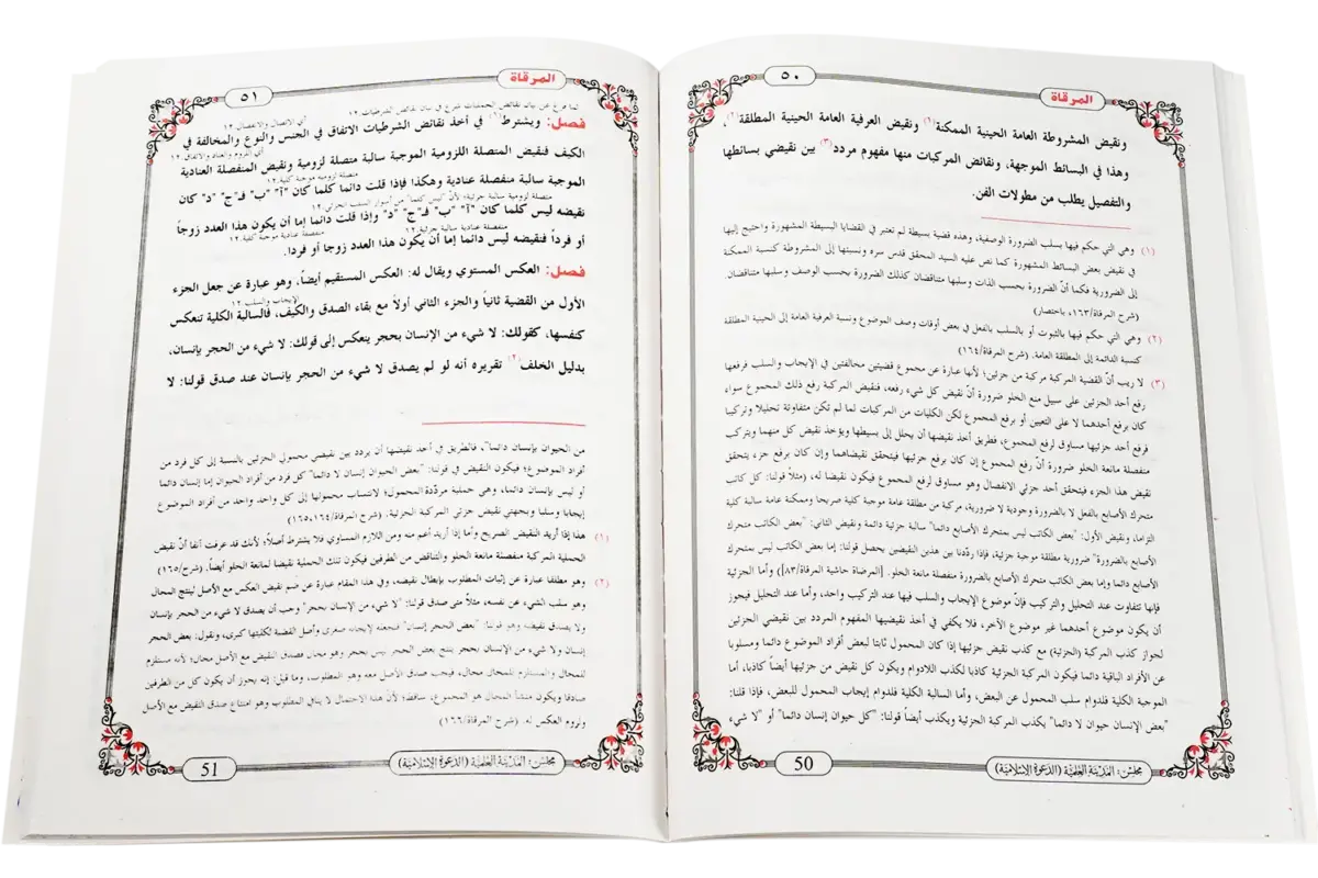 Al Miraqat - Image 2