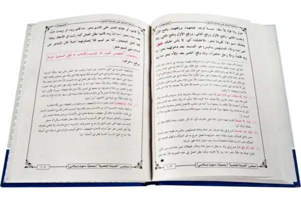 Inayatul Nahw Ala Hidayatun Nahw - Image 2