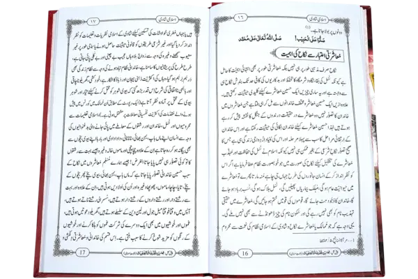 Islami Shadi - Image 2