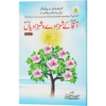 Aaqa Ke Shaizade Or Shaizadiya