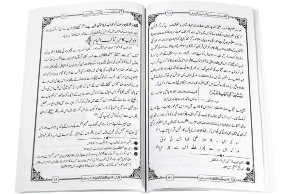 Aaqa Ke Shaizade Or Shaizadiya - Image 6