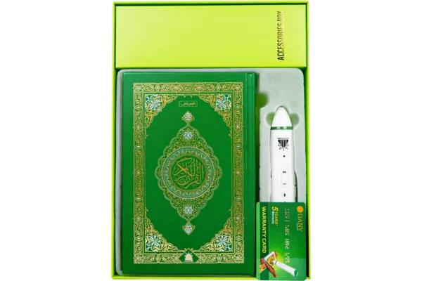 Faizane Quran Digital Pen - Image 2