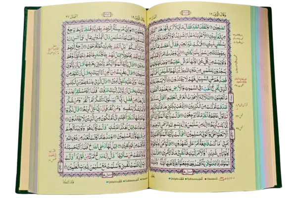 Tajveedi Quran Paak - Image 2