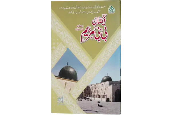 Faizane Bibi Maryam
