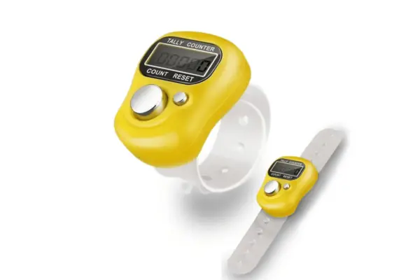 Digital Finger Tasbih Counter - Image 2