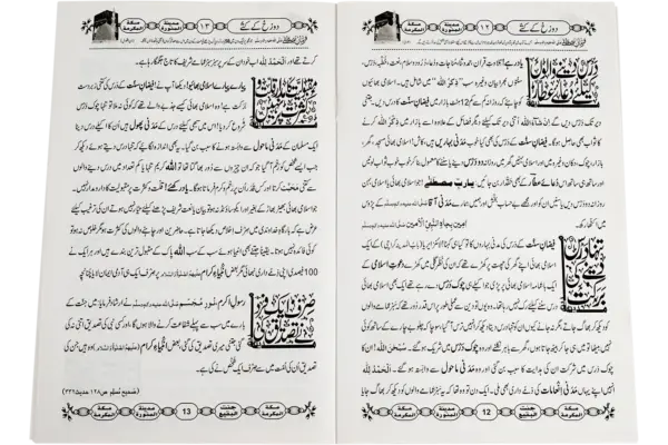 Dozakh k Kuttay Qist 6 - Image 2