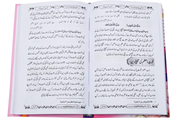 Islami Bayanat Jild 2 - Image 2