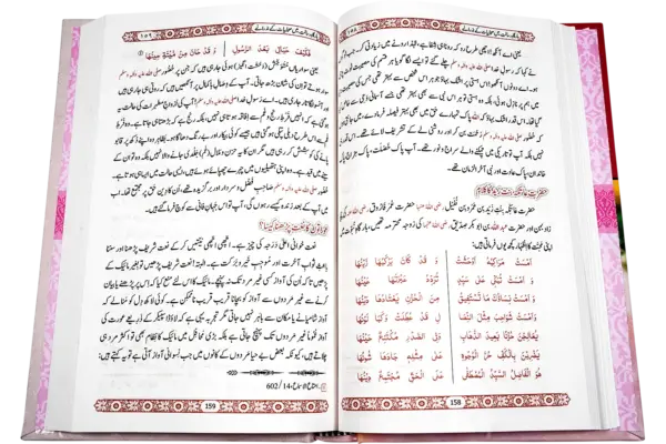 Sahbiyat wa Sahliyat ke ala ausaf - Image 2