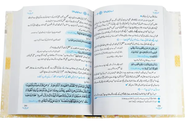 Ae Imaan Walo - Image 2