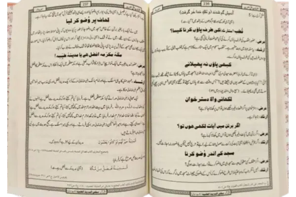 Malfuzat Ala Hazrat - Image 2