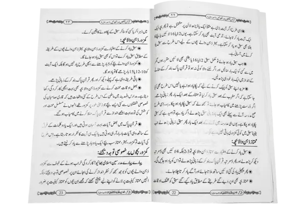 Quran Seekhe Aur Sikhaye - Image 4