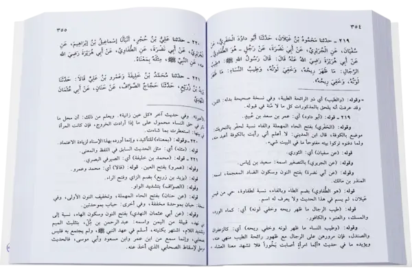 Shamail Un Nabi Muhammadiya - Image 2