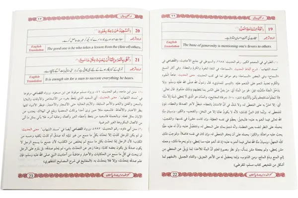 Arbaeene Jami - Image 6