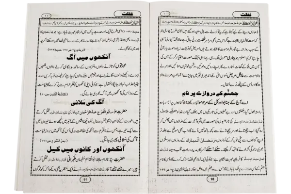 Ghaflat - Image 3