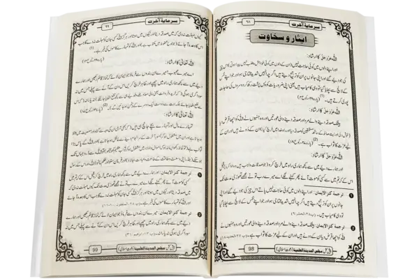 Sarmayae Aakhirat - Image 6