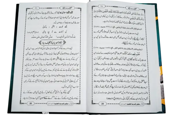 Takleef Na Dijiye - Image 2