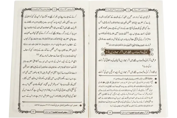 Tamam Dino Ka Sardar - Image 3