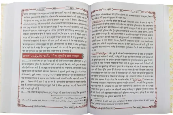 Siratul Jinan Hindi - Image 3