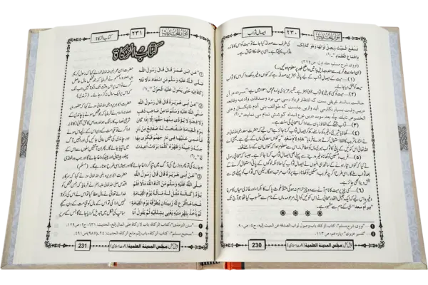 Anwarul Hadees - Image 2