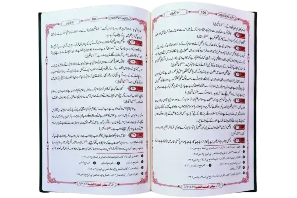 Islami Akhlaqo Adab - Image 2