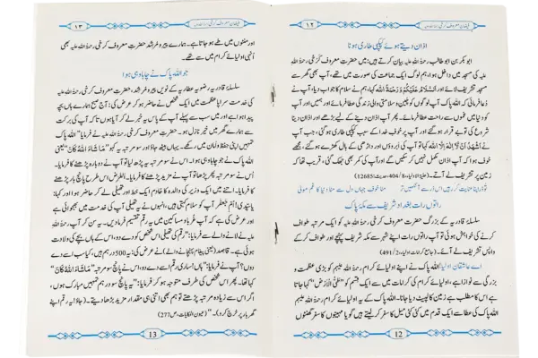 Faizane Maroof Karkhi - Image 2