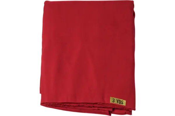 Maroon Chader