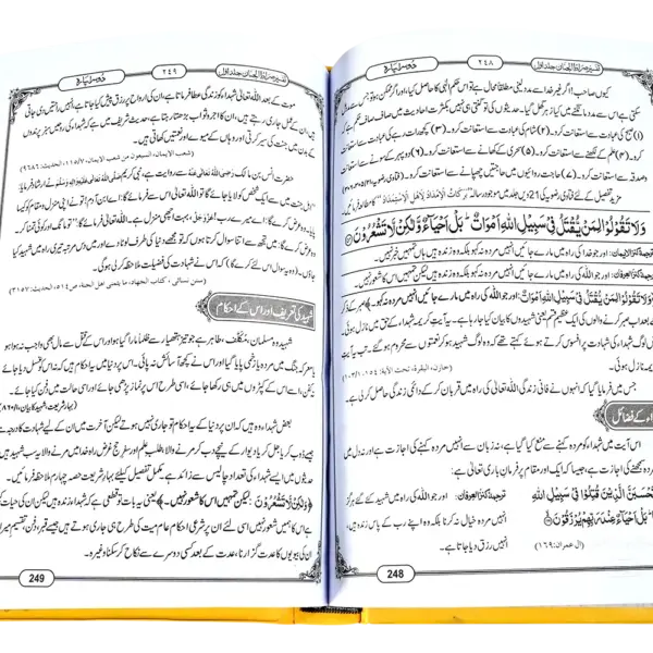 Siratul Jinan Vol-01 - Image 2