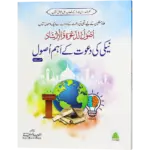 Neki Ki Dawat Ke Ahem Usool