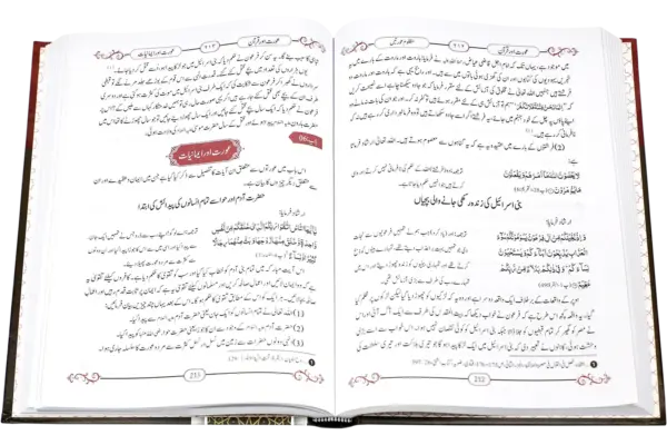 Aurat or Quraan - Image 2