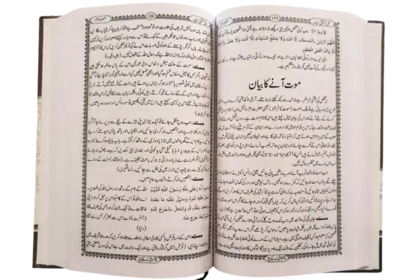 Sunni Baheshti Zevar - Image 2