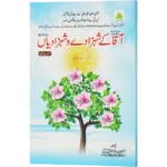 Aaqa Ke Shaizade Or Shaizadiya