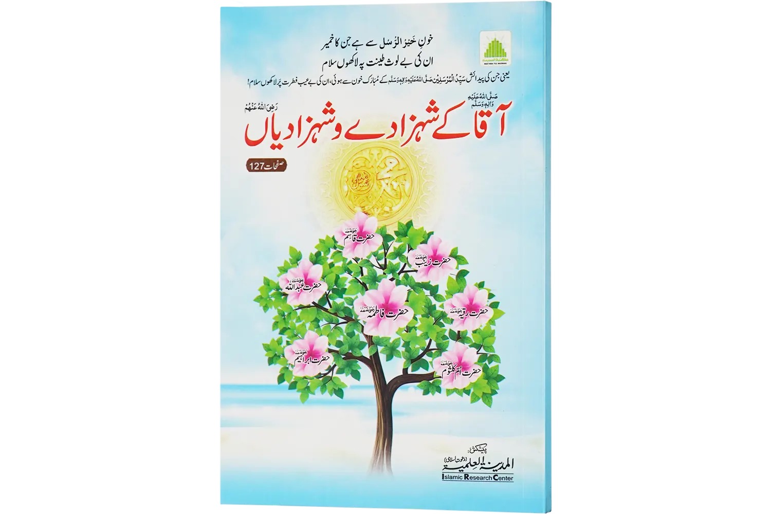 23658-aqa-ke-shaizde-1 Aaqa Ke Shaizade Or Shaizadiya - Image 1
