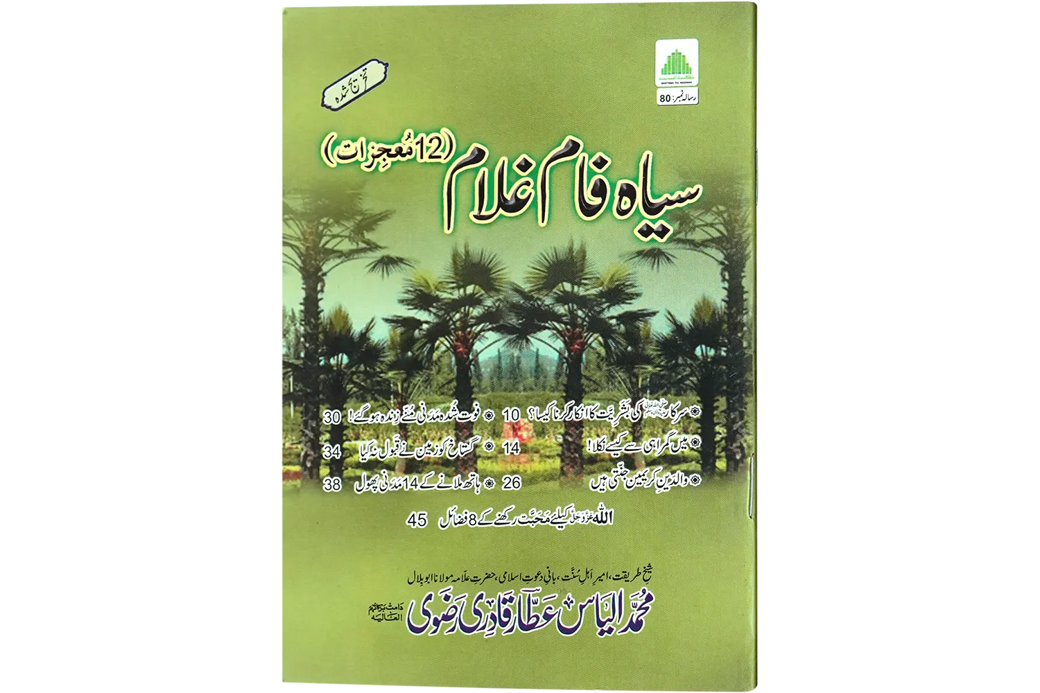 24570-siyafam-gulam Siyah Faam Ghulam - Image 1