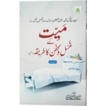 Mayyat Ke Ghuslo Kafan Ka Tariqa