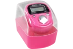 Tasbeeh Counter with LED light