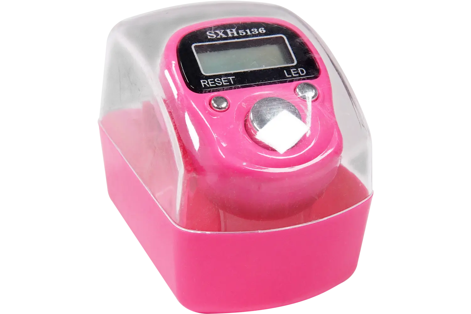 25160-tasbeeh-counter-led Tasbeeh Counter with LED light - Image 1