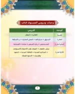 Al Arabiya Littalibeen Jild 3 - Image 4
