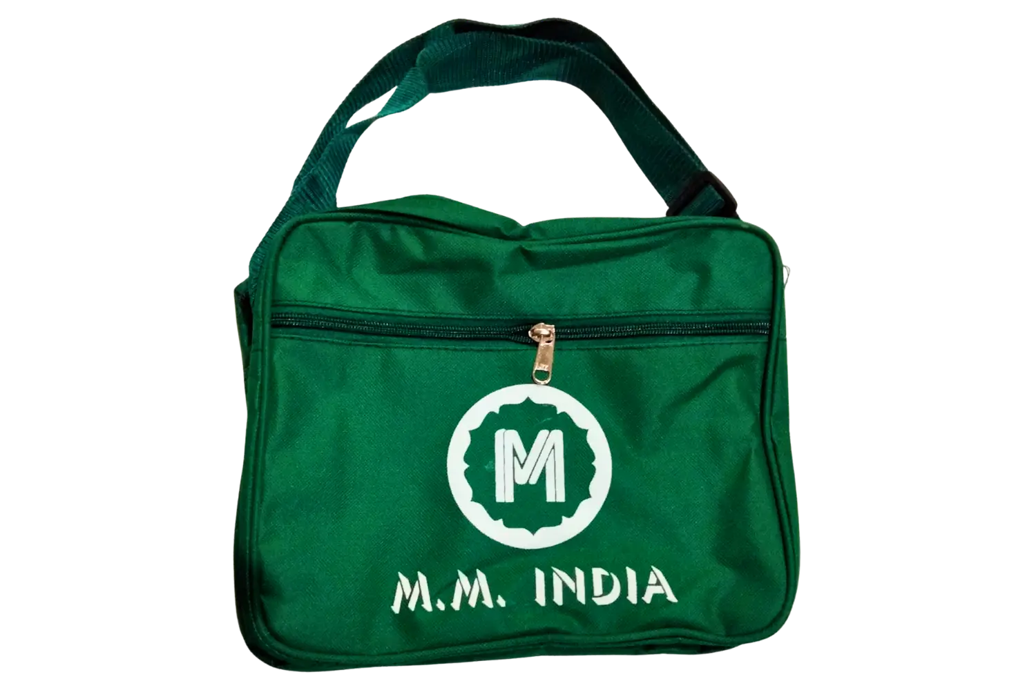 25832-bag-green Madarsa Bag - Image 1