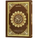 NI 25 Qurane Pak Nazra