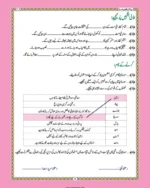 Talimate Quran jild 3 - Image 4