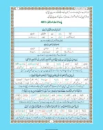 Talimate Quran jild 4 - Image 4
