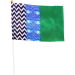 Straw Parcham