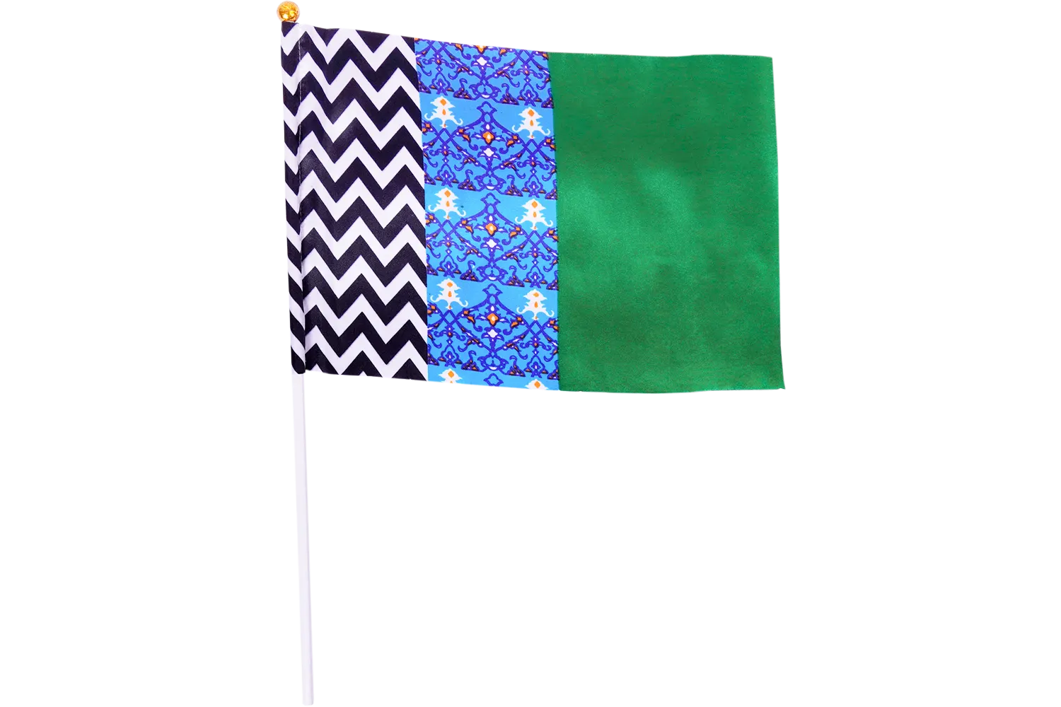 27579-Straw-parcham-Big Straw Parcham - Image 1